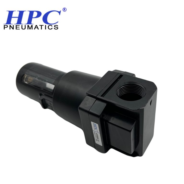 فیلتر (آبگیر) سایز 1 HPC