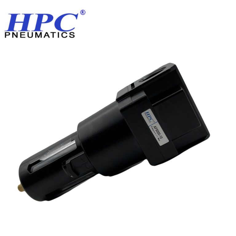 فیلتر (آبگیر) سایز 1 HPC