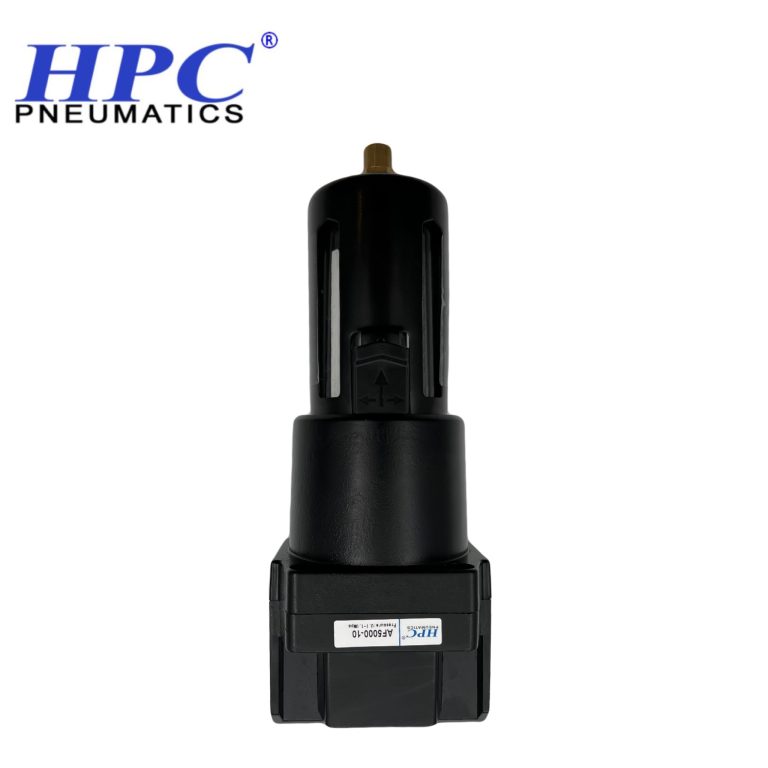 فیلتر (آبگیر) سایز 1 HPC