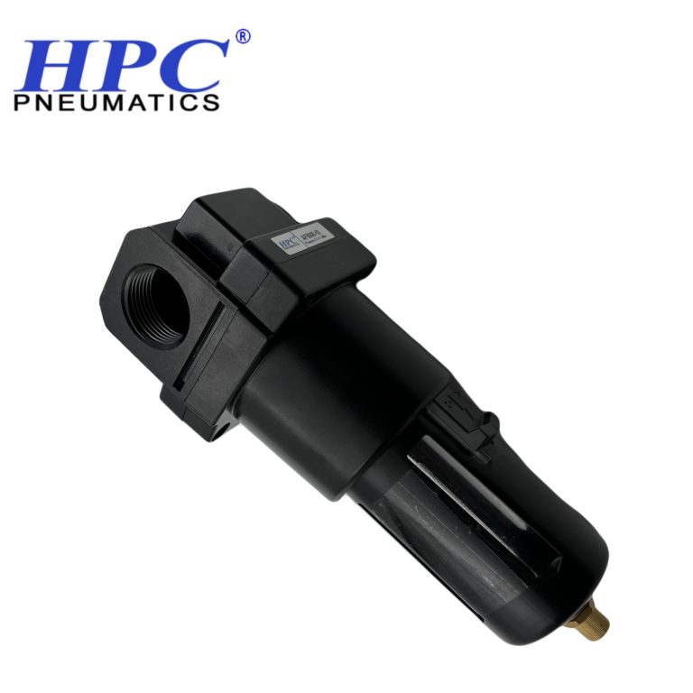 فیلتر (آبگیر) سایز 1 HPC