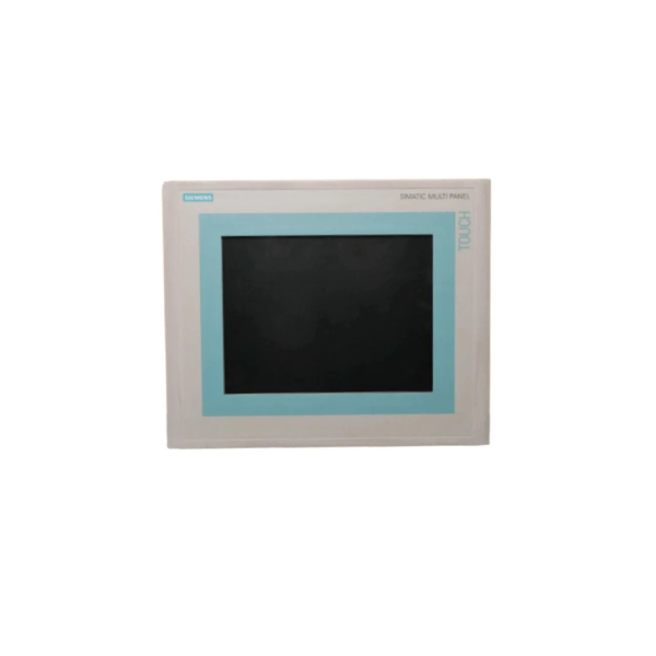 مولتی تاچ پنل 15 اینچ زیمنس، مدل MP 370 ورژن V5.2+SP3