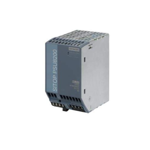 پاور منبع تغذیه PSU6200 تک فاز / 40 آمپر24 ولت DC زیمنس