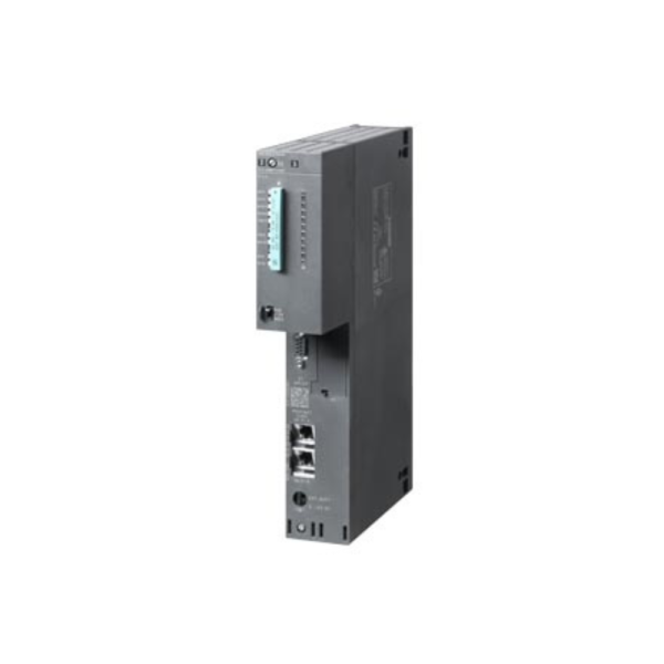 پردازشگر CPU 414-3 PN/DP سری PLC SIMATIC S7-400 زیمنس مدل 6ES7414-3EM05