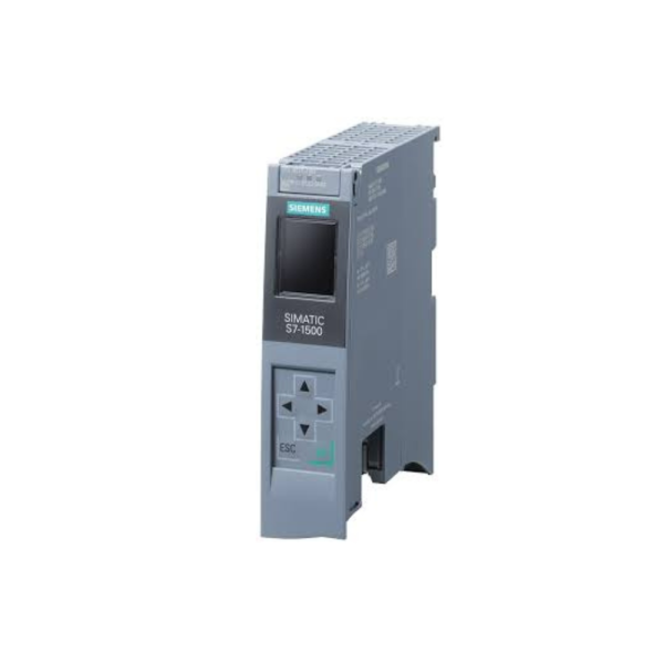 پردازشگر (CPU) سری PLC S7-1500 1513 مدل 6ES7513-1AM03