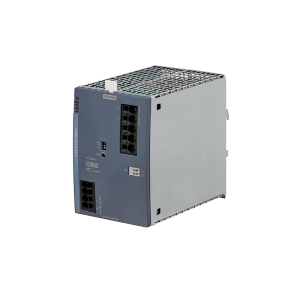 پاور منبع تغذیه PSU6200 سه فاز/ 40 آمپر 24 ولت DC زیمنس