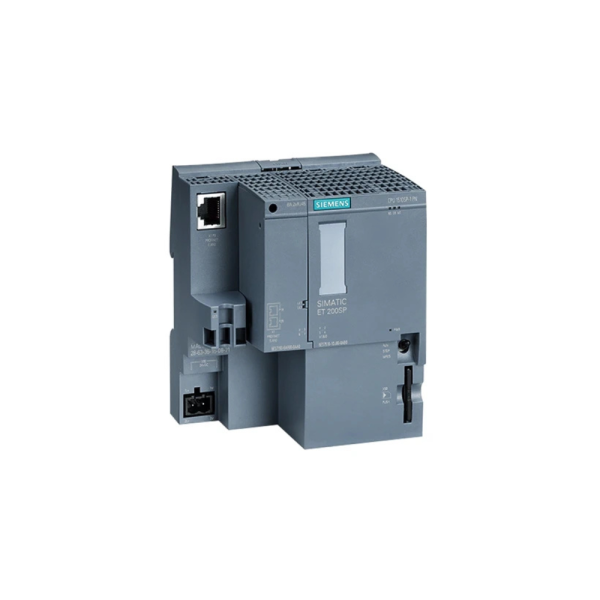 پردازشگر (CPU) سری PLC S7-1500 1512SP دارای 1 پورت PN